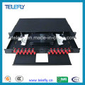 1u 19 Zoll Rack Mount Patch Panel, Rackmount Chassis